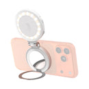 SmallRig 6155 M2 Attachable Mobile Phone LED Video Light (White)