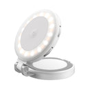 SmallRig 6155 M2 Attachable Mobile Phone LED Video Light (White)