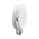 SmallRig 6155 M2 Attachable Mobile Phone LED Video Light (White)