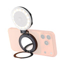 SmallRig 6277 M2 Attachable Mobile Phone LED Video Light (Ink Blue)