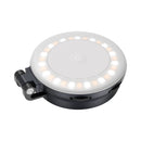 SmallRig 6277 M2 Attachable Mobile Phone LED Video Light (Ink Blue)