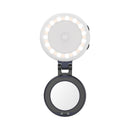 SmallRig 6277 M2 Attachable Mobile Phone LED Video Light (Ink Blue)
