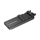 SmallRig 6439 Quick Release Mount Plate with Manfrotto-to-Arca Type Plate for DJI Gimbals