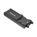 SmallRig 6439 Quick Release Mount Plate with Manfrotto-to-Arca Type Plate for DJI Gimbals