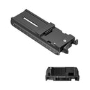 SmallRig 6439 Quick Release Mount Plate with Manfrotto-to-Arca Type Plate for DJI Gimbals