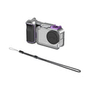 SmallRig 6367 Modular Street Photography Kit for DJI Osmo Action 6 Megatron Edition