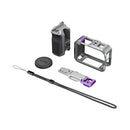 SmallRig 6367 Modular Street Photography Kit for DJI Osmo Action 6 Megatron Edition
