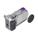 SmallRig 6367 Modular Street Photography Kit for DJI Osmo Action 6 Megatron Edition