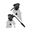 SmallRig 6551 Heavy-Duty Video Head