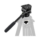 SmallRig 6552 Heavy-Duty Video Head