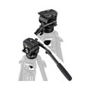 SmallRig 6552 Heavy-Duty Video Head