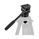 SmallRig 6553 Heavy-Duty Video Head