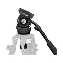 SmallRig 6553 Heavy-Duty Video Head