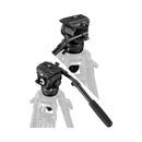 SmallRig 6553 Heavy-Duty Video Head