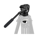 SmallRig 6554 Heavy-Duty Video Head