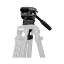 SmallRig 6554 Heavy-Duty Video Head