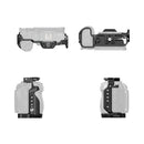 SmallRig 6409 Cage for Nikon Z5IIC