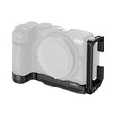 SmallRig 6410 L-Shaped Mount Plate for Nikon Z5IIC