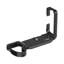 SmallRig 6410 L-Shaped Mount Plate for Nikon Z5IIC