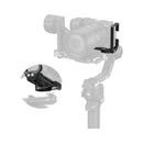 SmallRig 6410 L-Shaped Mount Plate for Nikon Z5IIC