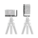 SmallRig 6410 L-Shaped Mount Plate for Nikon Z5IIC