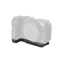 SmallRig 6695 Bottom Mount Plate for Nikon Z5IIC (Black)