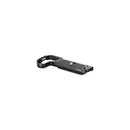 SmallRig 6695 Bottom Mount Plate for Nikon Z5IIC (Black)