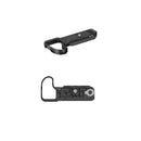 SmallRig 6695 Bottom Mount Plate for Nikon Z5IIC (Black)