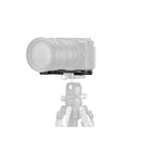 SmallRig 6695 Bottom Mount Plate for Nikon Z5IIC (Black)