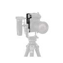 SmallRig 6695 Bottom Mount Plate for Nikon Z5IIC (Black)