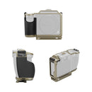 SmallRig 5928 Modular Metal Cage for Hasselblad X2D II 100C / X2D 100C (Tundra Green)