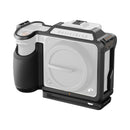 SmallRig 5929 Modular Metal Cage for Hasselblad X2D II 100C / X2D 100C (Black)