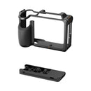 SmallRig 5929 Modular Metal Cage for Hasselblad X2D II 100C / X2D 100C (Black)