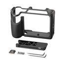 SmallRig 5929 Modular Metal Cage for Hasselblad X2D II 100C / X2D 100C (Black)