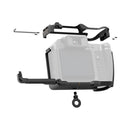 SmallRig 5929 Modular Metal Cage for Hasselblad X2D II 100C / X2D 100C (Black)