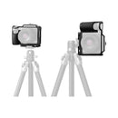 SmallRig 5929 Modular Metal Cage for Hasselblad X2D II 100C / X2D 100C (Black)