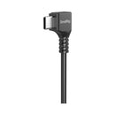 SmallRig 6540 Dummy Battery Power Cable for USB-C for Cannon LP-E6P