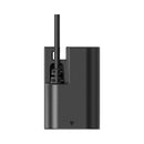 SmallRig 6540 Dummy Battery Power Cable for USB-C for Cannon LP-E6P