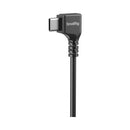 SmallRig 6542 Dummy Battery Power Cable for USB-C for Sony NP-FW50