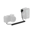 SmallRig 6655 Dummy Battery Power Cable for D-tap for Sony NP-FZ100