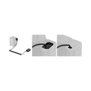 SmallRig 6655 Dummy Battery Power Cable for D-tap for Sony NP-FZ100