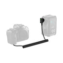 SmallRig 6656 Dummy Battery Power Cable for D-tap for Canon LP-E6P