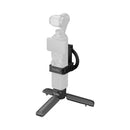 SmallRig 6864 Lightweight Vlog Cage Kit for DJI Osmo Pocket 4P / 4 / 3, Xtra Muse
