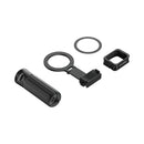 SmallRig 6864 Lightweight Vlog Cage Kit for DJI Osmo Pocket 4P / 4 / 3, Xtra Muse