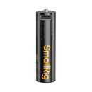 SmallRig 5768 Rechargeable Lithium Battery AA (2100mAh) with USB-C (4pcs)