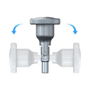 SmallRig 6594 Foldable Joystick for DJI RC / RC2
