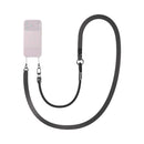 SmallRig 6732 BS-S1 2-in-1 Shoulder Strap Black
