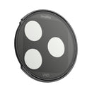 SmallRig 6877 Clip-On VND Filter for iPhone 18 Pro / 18 Pro Max