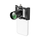 SmallRig 6736 3.5x Telephoto Lens for Phone with Mounting Clip