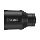 SmallRig 6736 3.5x Telephoto Lens for Phone with Mounting Clip